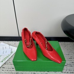 Bottega Veneta Pumps & Heels