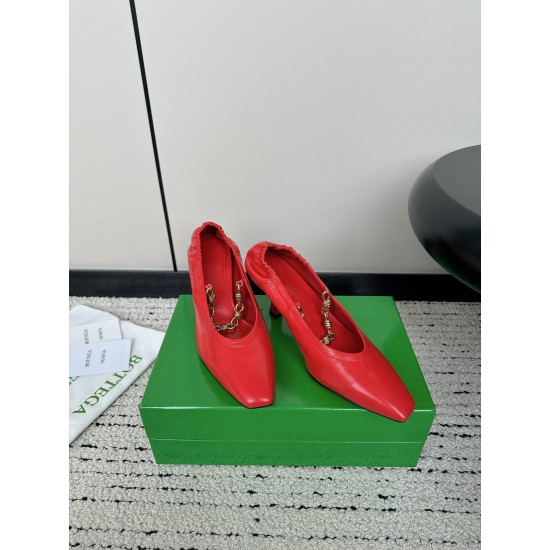Bottega Veneta Pumps & Heels