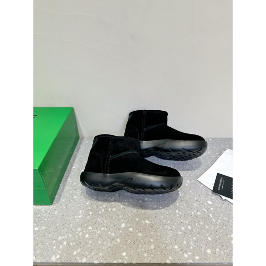 Bottega Veneta Boots