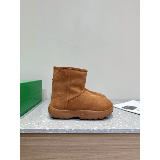 Bottega Veneta Boots