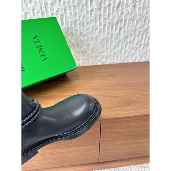 Bottega Veneta Boots