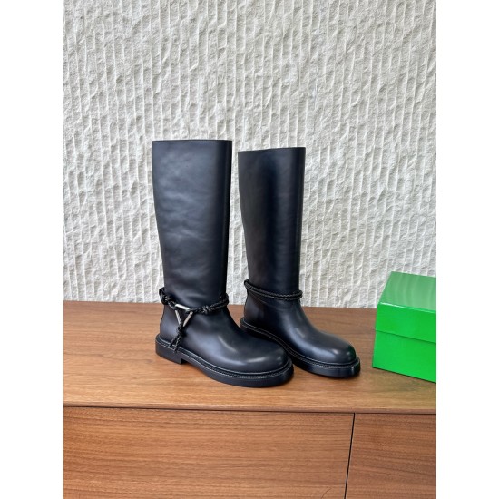 Bottega Veneta Boots