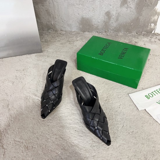 Bottega Veneta Pumps & Heels