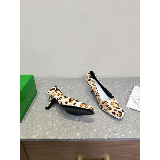 Bottega Veneta Pumps & Heels