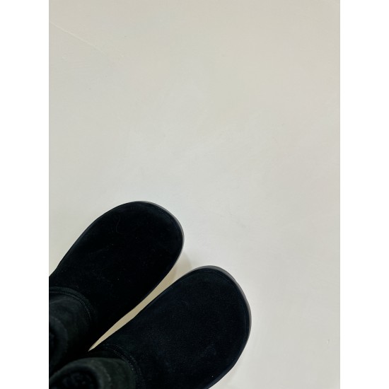 Bottega Veneta Boots