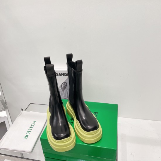 Bottega Veneta Boots