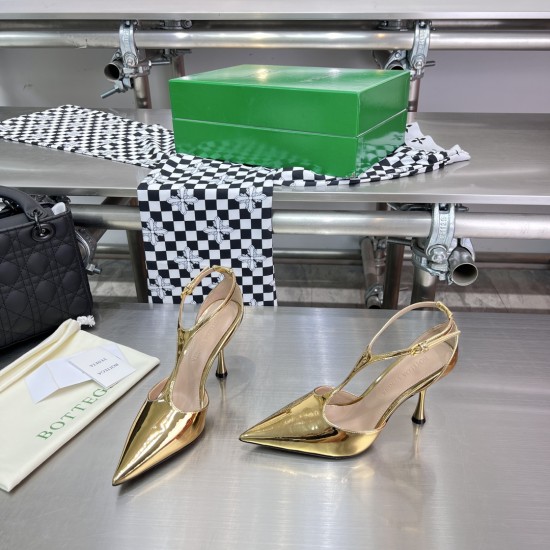 Bottega Veneta Pumps & Heels