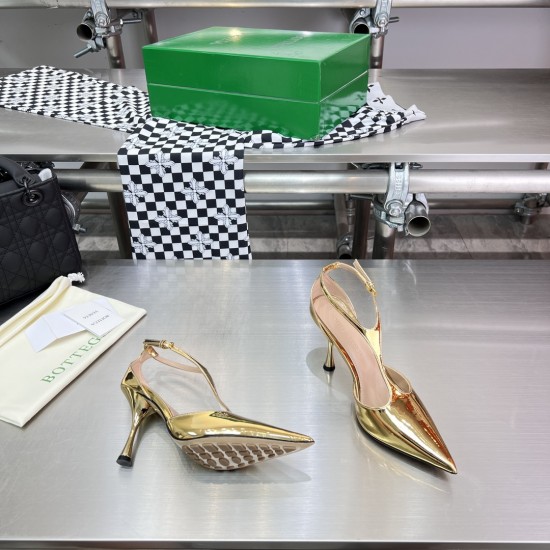 Bottega Veneta Pumps & Heels