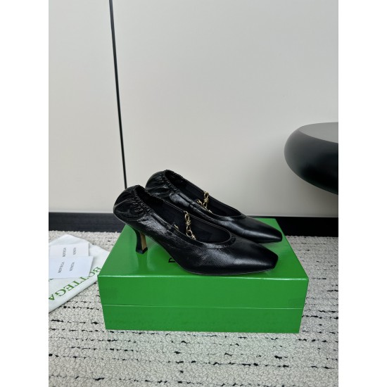 Bottega Veneta Pumps & Heels