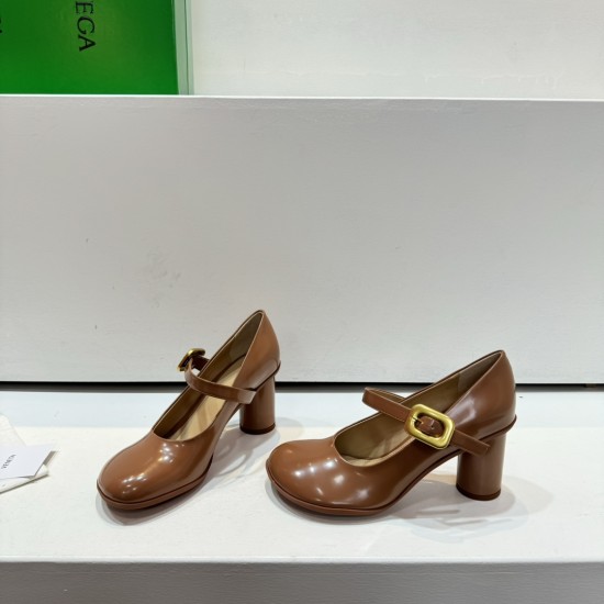 Bottega Veneta Pumps & Heels