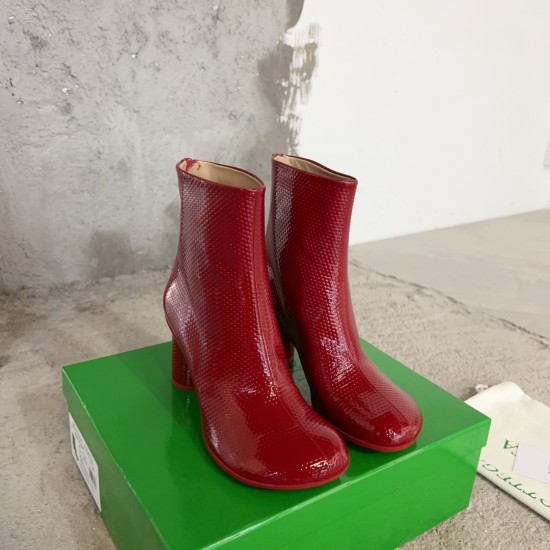 Bottega Veneta Boots