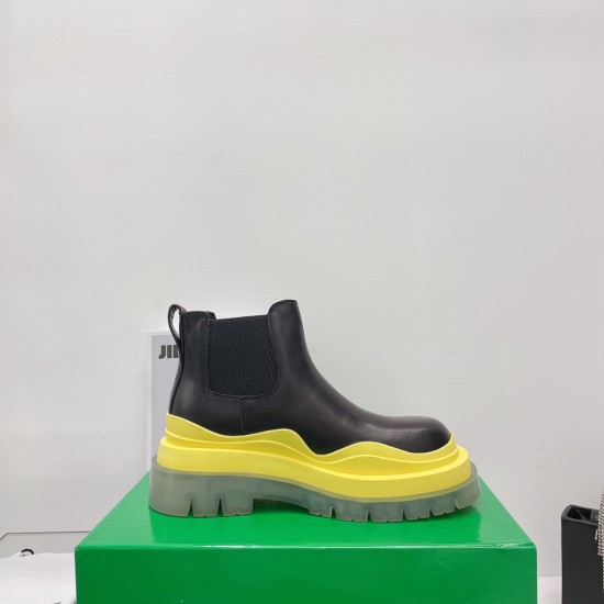 Bottega Veneta Boots