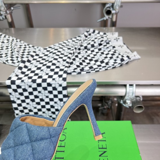 Bottega Veneta Pumps & Heels