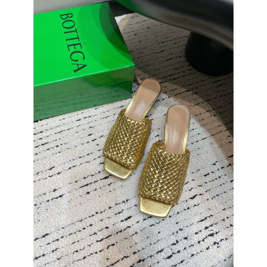 Bottega Veneta Pumps & Heels