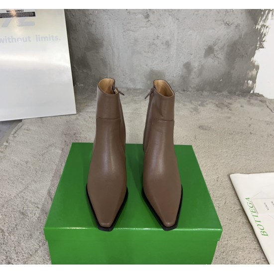 Bottega Veneta Boots