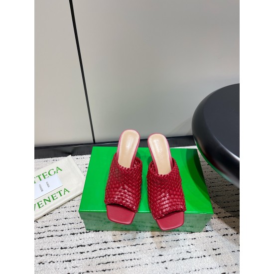 Bottega Veneta Pumps & Heels