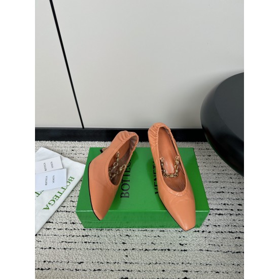 Bottega Veneta Pumps & Heels