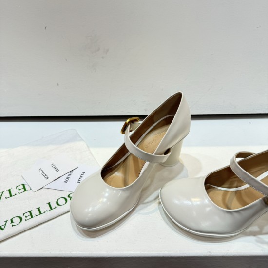 Bottega Veneta Pumps & Heels