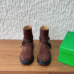 Bottega Veneta Boots