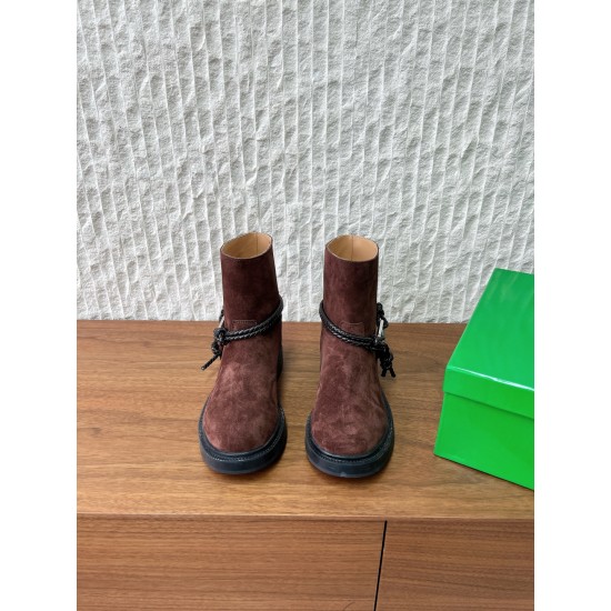 Bottega Veneta Boots