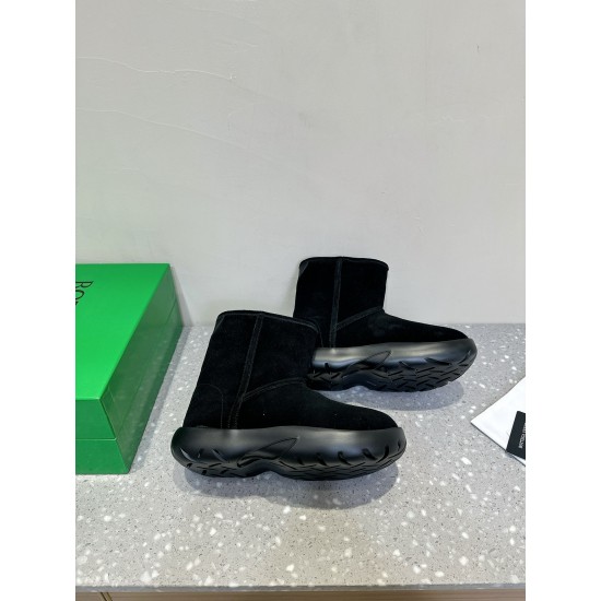 Bottega Veneta Boots
