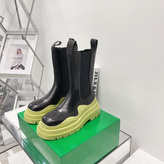 Bottega Veneta Boots
