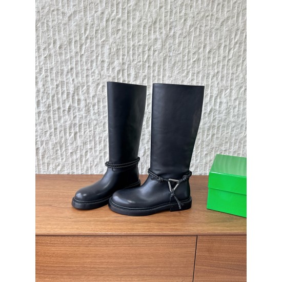 Bottega Veneta Boots