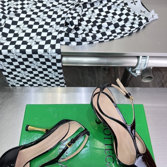 Bottega Veneta Pumps & Heels