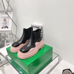 Bottega Veneta Boots