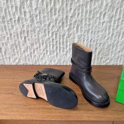 Bottega Veneta Boots