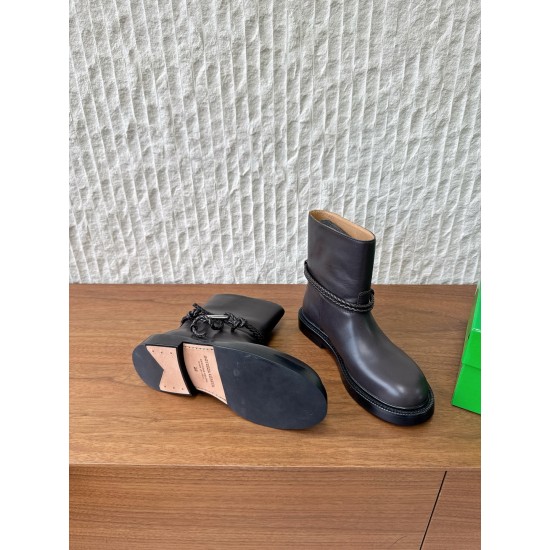 Bottega Veneta Boots