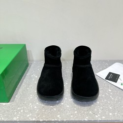 Bottega Veneta Boots