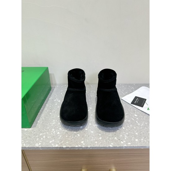 Bottega Veneta Boots