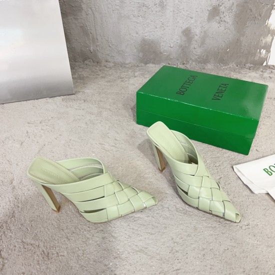 Bottega Veneta Pumps & Heels