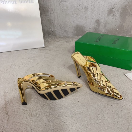 Bottega Veneta Pumps & Heels