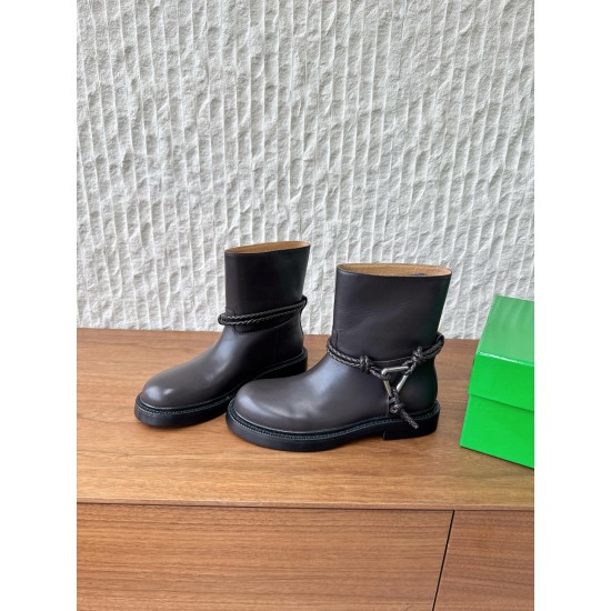 Bottega Veneta Boots