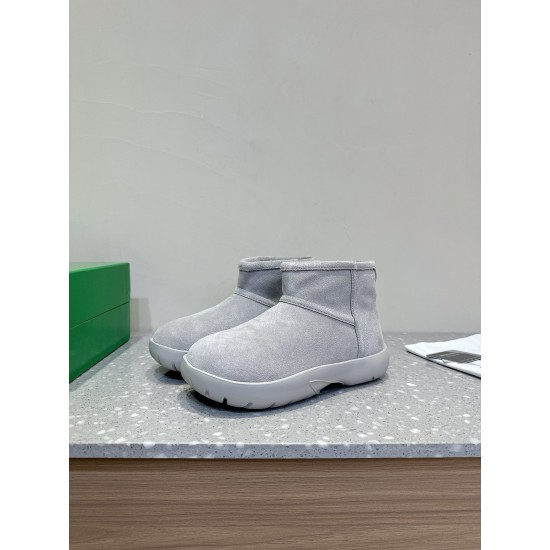 Bottega Veneta Boots