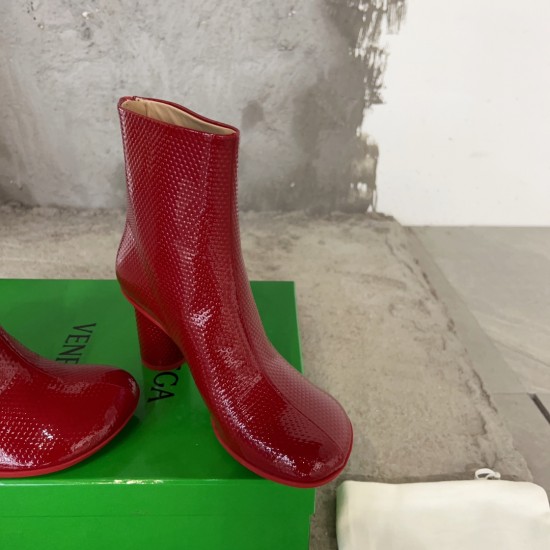Bottega Veneta Boots