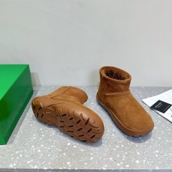 Bottega Veneta Boots