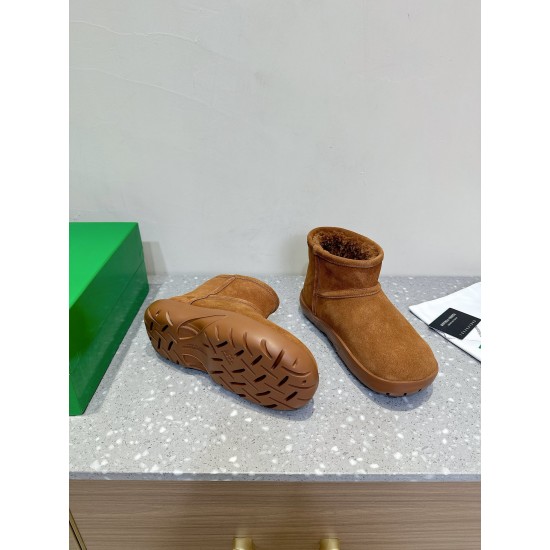 Bottega Veneta Boots