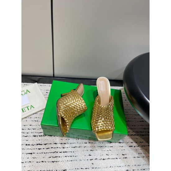 Bottega Veneta Pumps & Heels