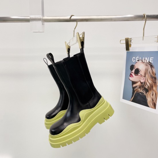 Bottega Veneta Boots