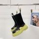 Bottega Veneta Boots