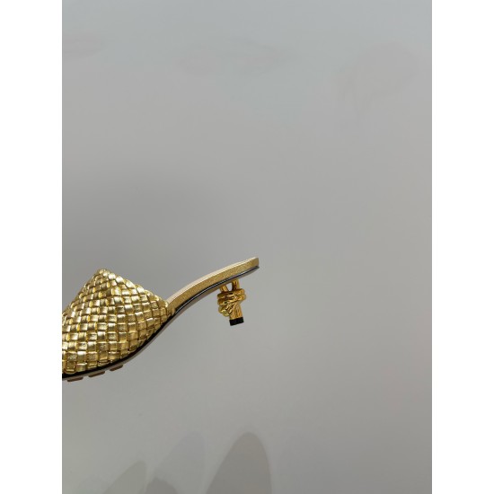 Bottega Veneta Pumps & Heels