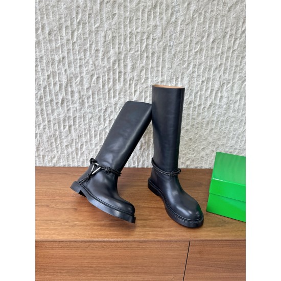 Bottega Veneta Boots