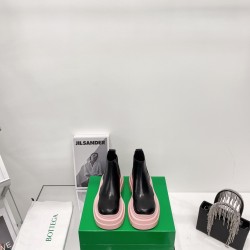 Bottega Veneta Boots