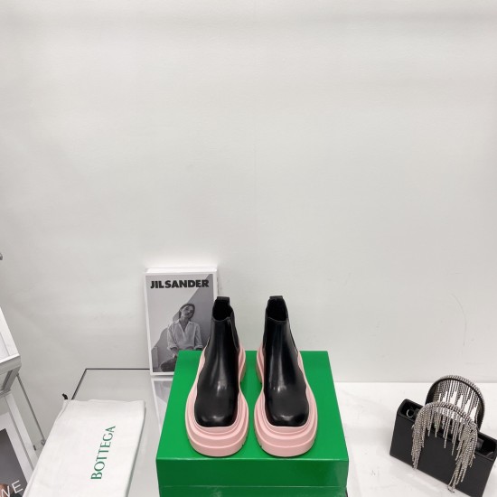 Bottega Veneta Boots