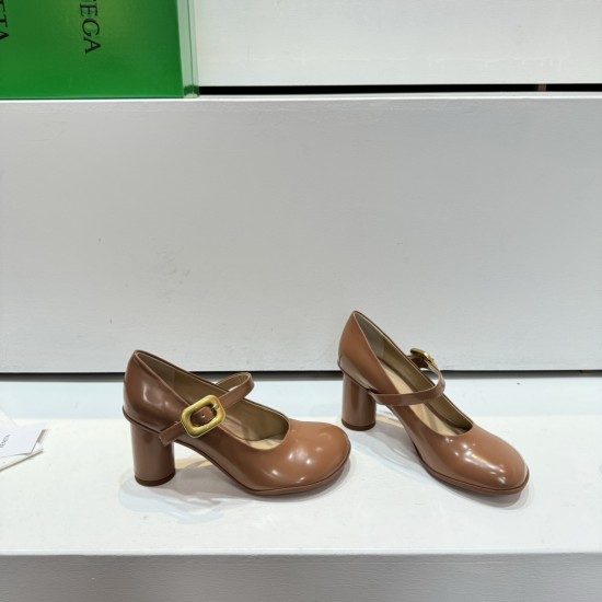 Bottega Veneta Pumps & Heels
