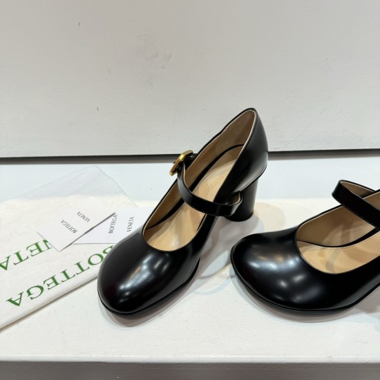 Bottega Veneta Pumps & Heels