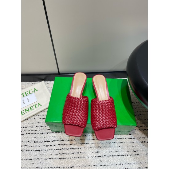 Bottega Veneta Pumps & Heels